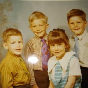 Meet your Posher, Jon